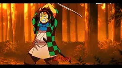 Demon slayer edit