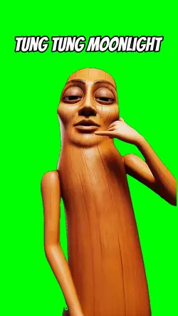 Tung Moonlight Dance