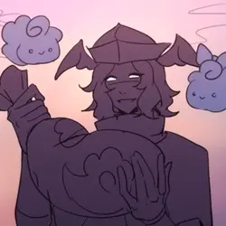 // hermes // epic //