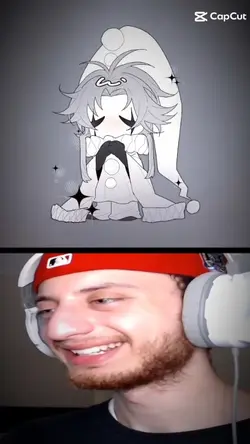 sorry Harlyqint fans