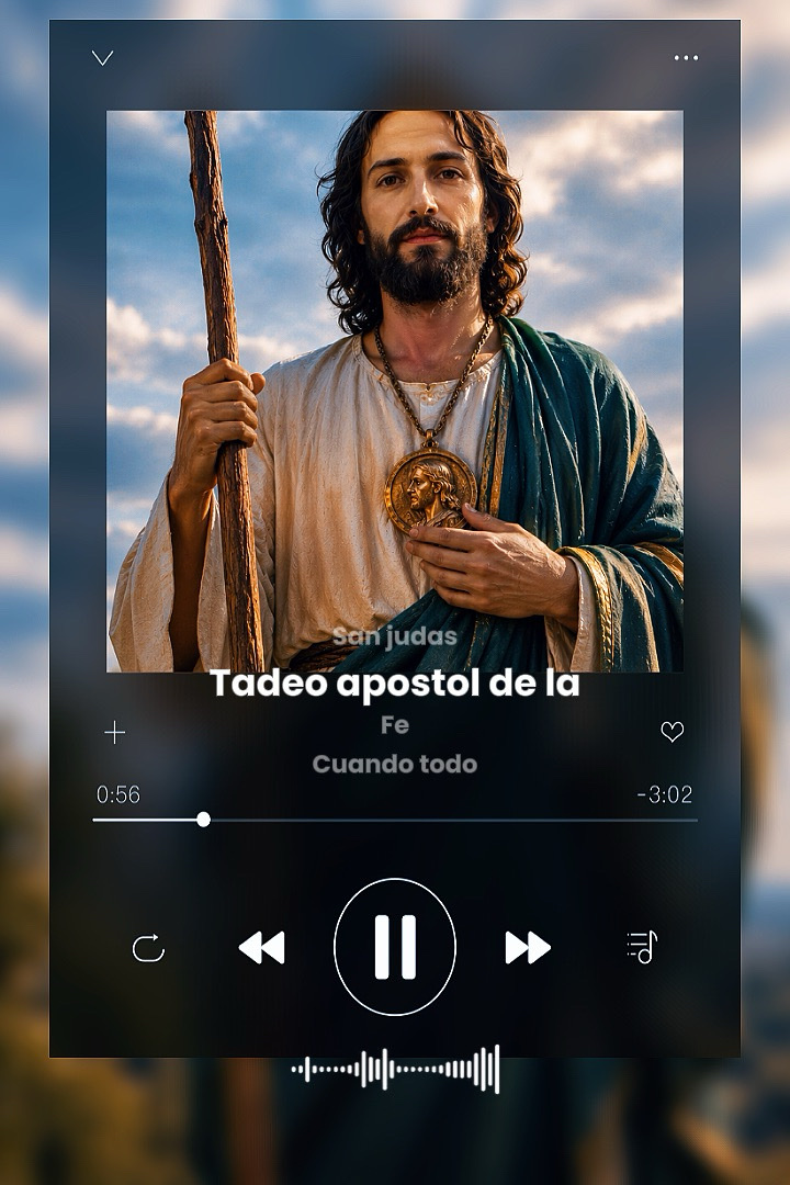 Apóstol De Cristo💚