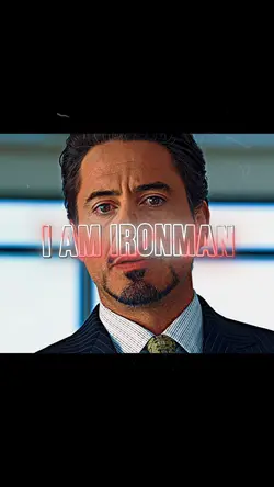 Ironman Edit 