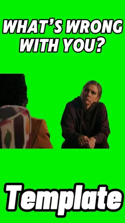 What’s Wrong With U?