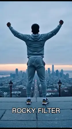 Rocky Filter