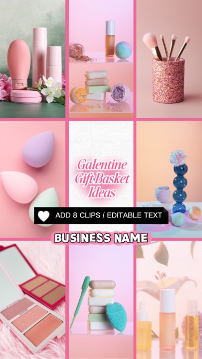 Galentine’s gift 