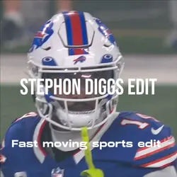 Stephon Diggs edit 