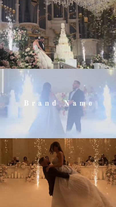 Wedding event