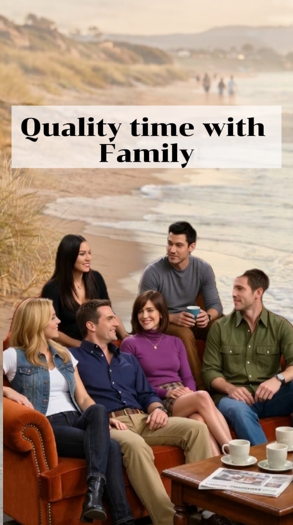 Family Time 