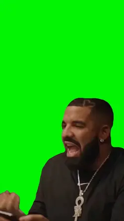 asking for something