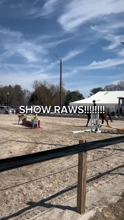 SHOW RAWS!!!!