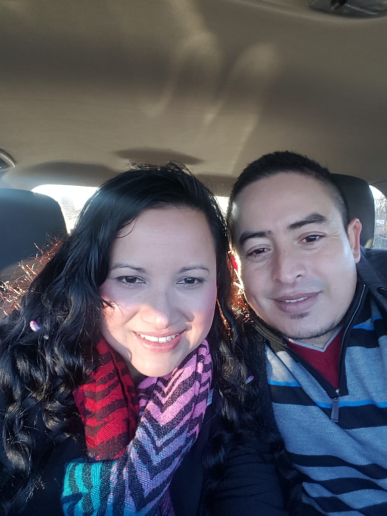Mi historia de amor