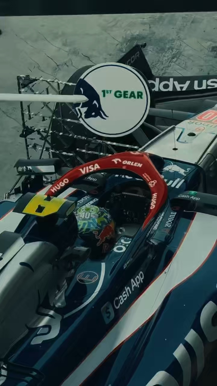  Carro de corrida