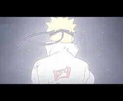 Naruto templat