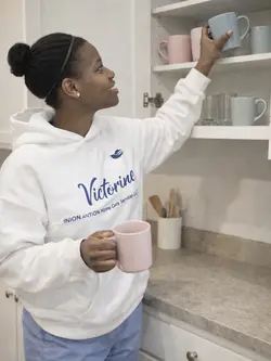 Professional cleanin