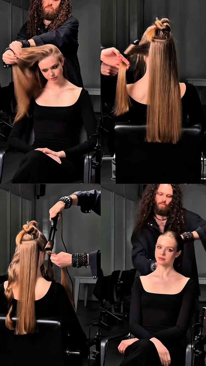 Friseur