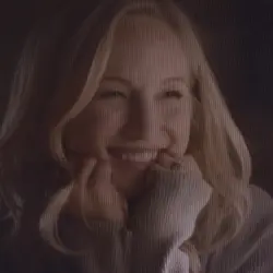 Caroline Forbes!!