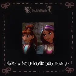 SOPHIA & VALENTINA!🫶