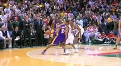 KOBE BRYANT