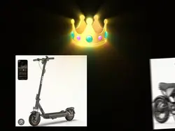 E-Bike
