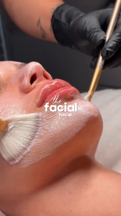 facial