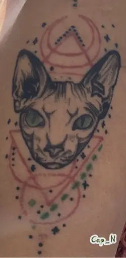 Tattoo Art
