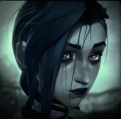 JINX AGAIN 