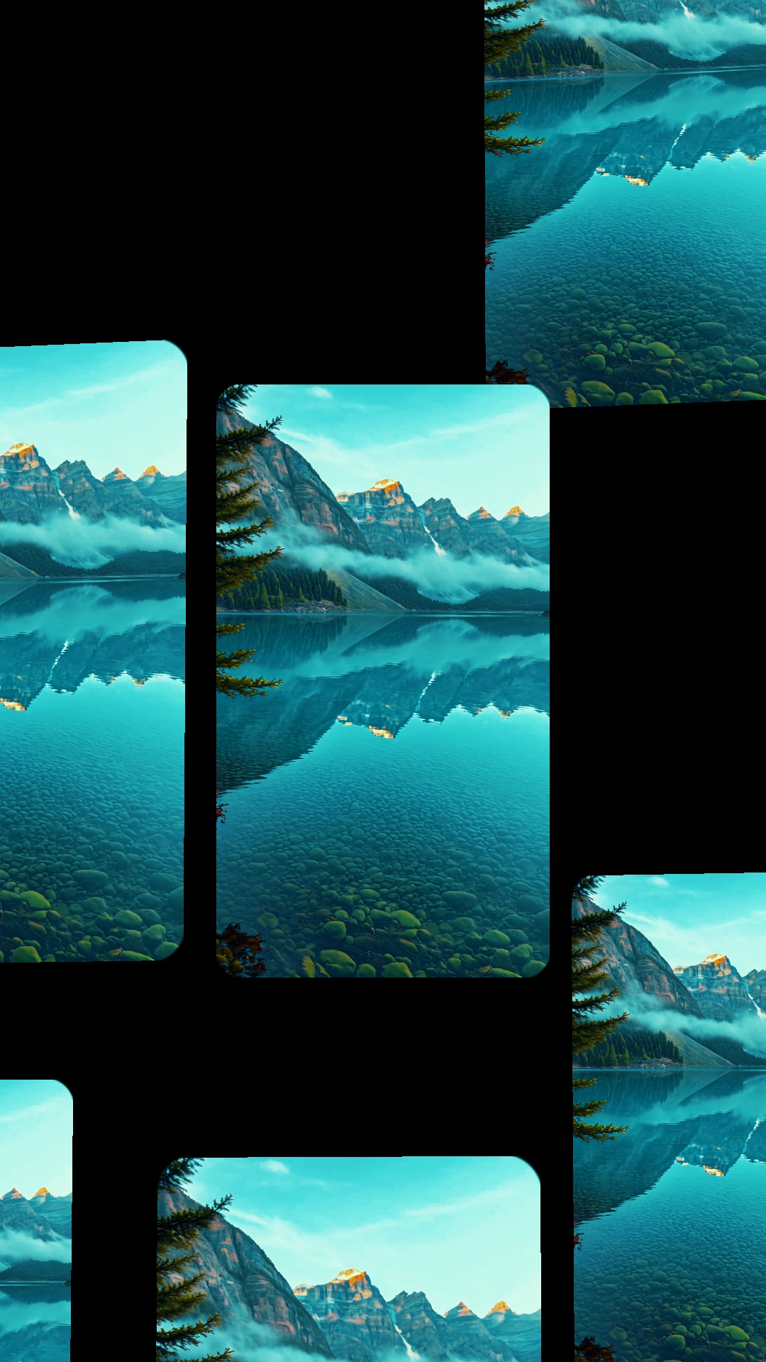 #New #template #song