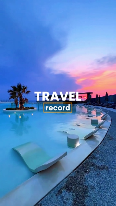 Travel record