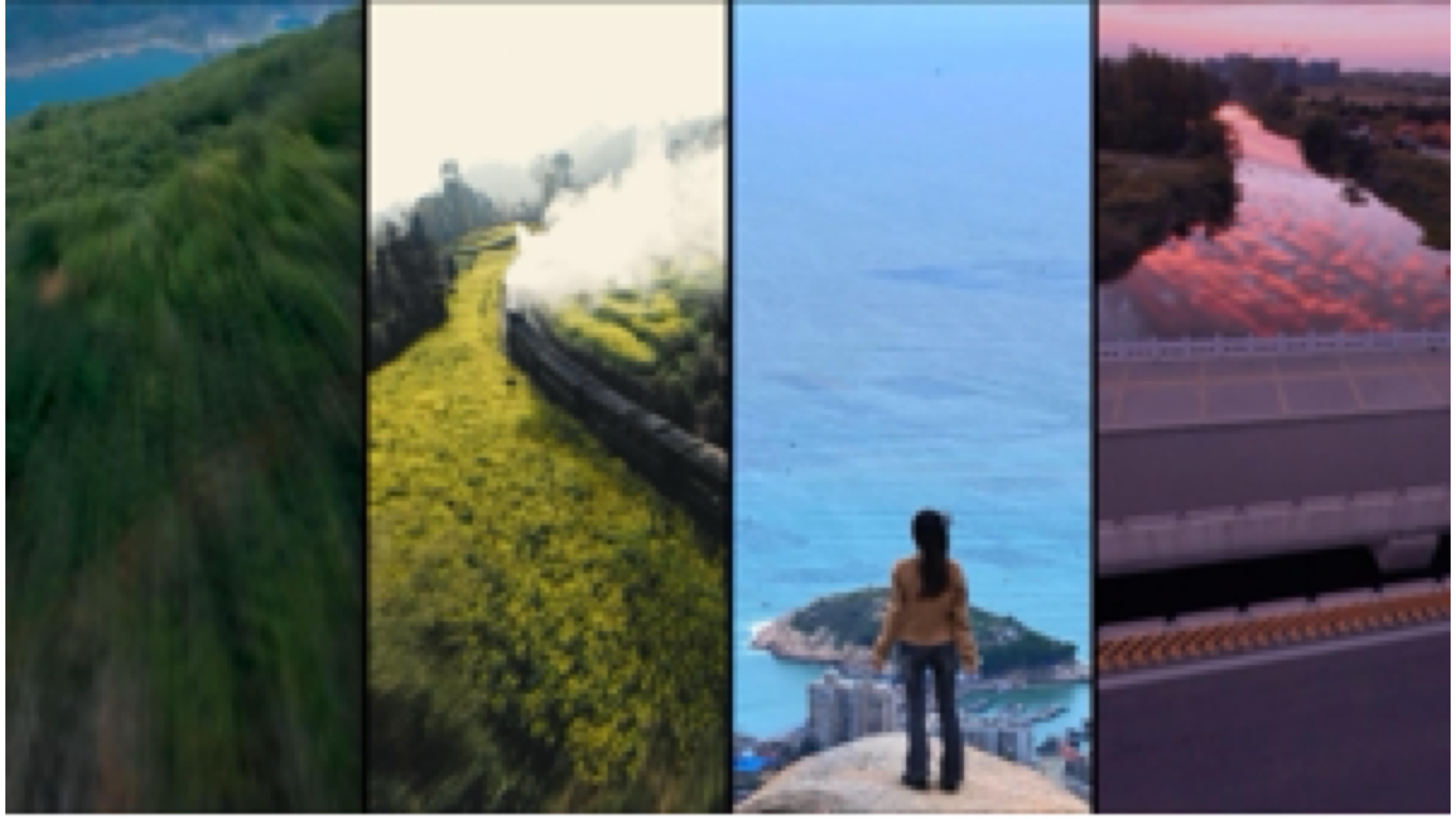 Travel Diary