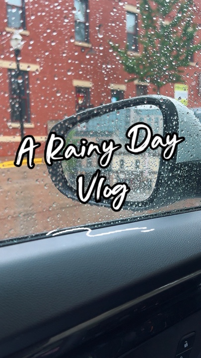 Mini Vlog 