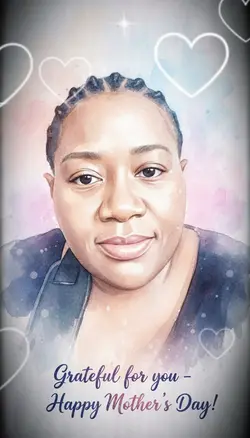 Happy mothers day 