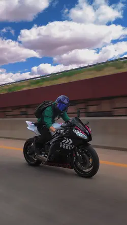 Rolling Shot