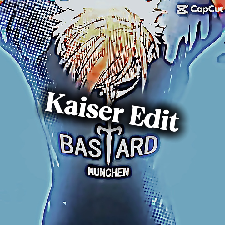 Kaiser edit