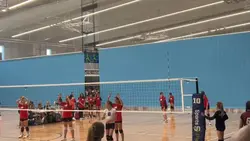 Volleyball edit