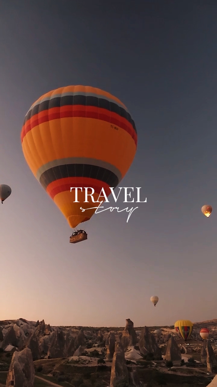 travel story