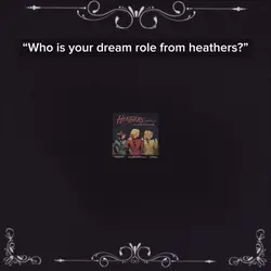 Dream role bro ๐ฅ