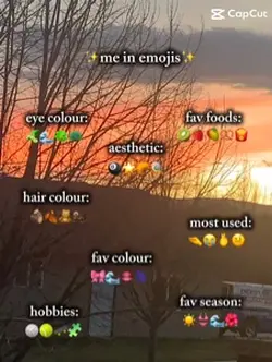Emojis
