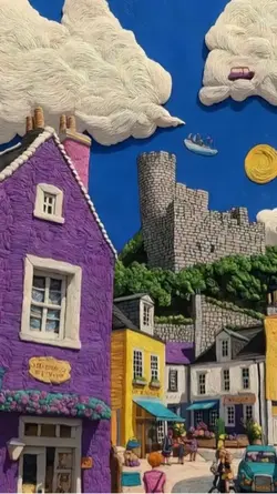 3d Livewallpaper 