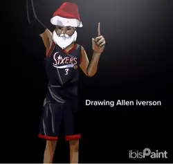 Allen iverson