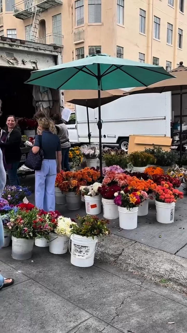 Mercado