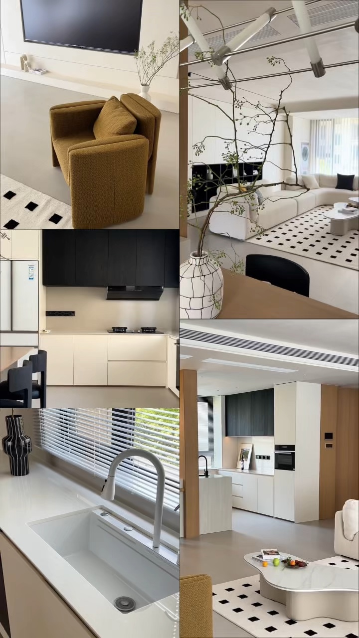 Diseño de Interiores