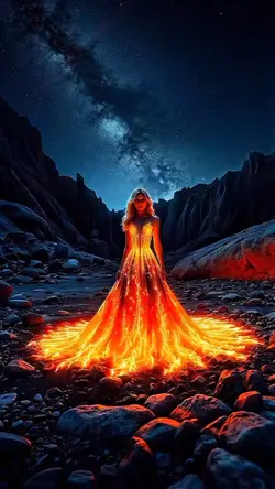 lady Phoenix