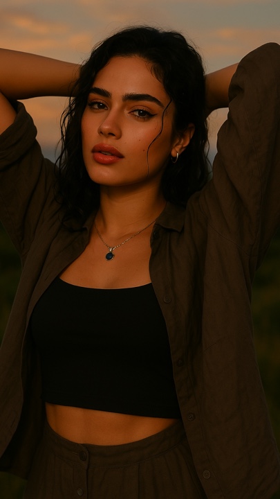 Xania monet