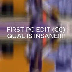 first pc