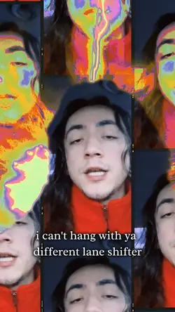 Film Reel Song Promo