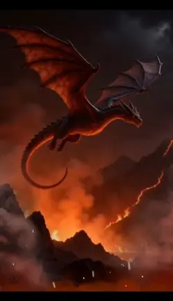 Power Of Dragon