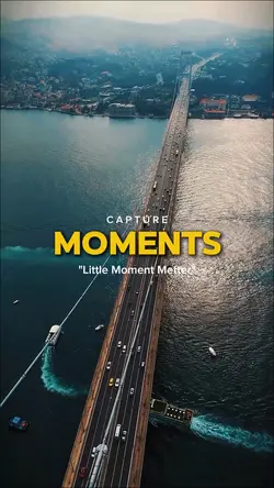 MOMENTS VLOG