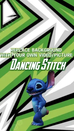 Dancing Stitch