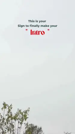 Intro 