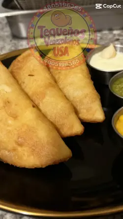 Empanadas 